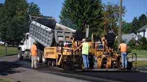 Why Choose Us For All Your Driveway Paving Needs in New Berlin, WI?